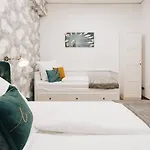 Apartmán Tip! Modernes Direkt Im Herzen Dresdens Drážďany
