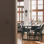 Apartmán Tip! Modernes Direkt Im Herzen Dresdens *