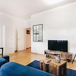 Tip! Modernes Direkt Im Herzen Dresdens Apartmán