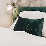 Apartmán Tip! Modernes Direkt Im Herzen Dresdens Drážďany