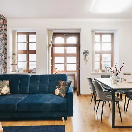 Tip! Modernes Direkt Im Herzen Dresdens * دريسدن