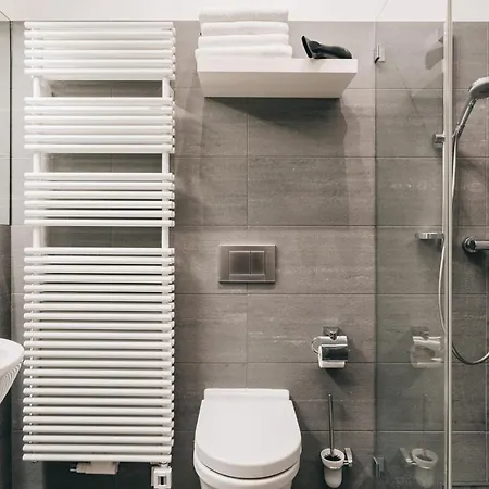 Tip! Modernes Direkt Im Herzen Dresdens Appartement *