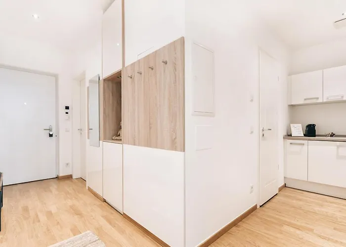 Tip! Modernes Direkt Im Herzen Dresdens شقة