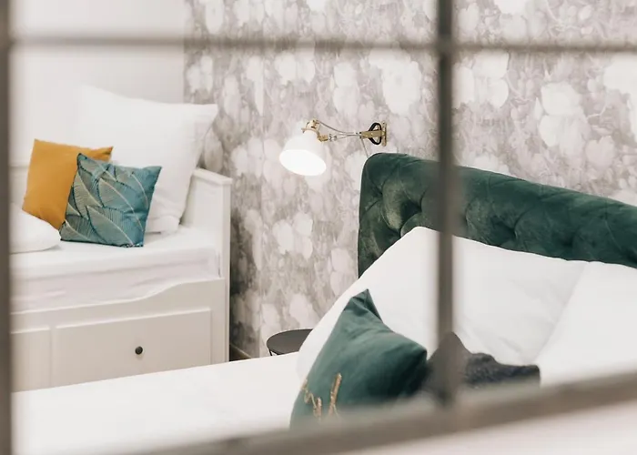 Tip! Modernes Direkt Im Herzen Dresdens