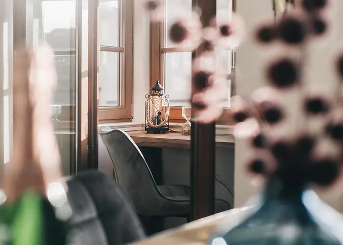 Tip! Modernes Direkt Im Herzen Dresdens شقة دريسدن