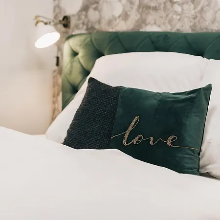 Apartment Tip! Modernes Direkt Im Herzen Dresdens Dresden