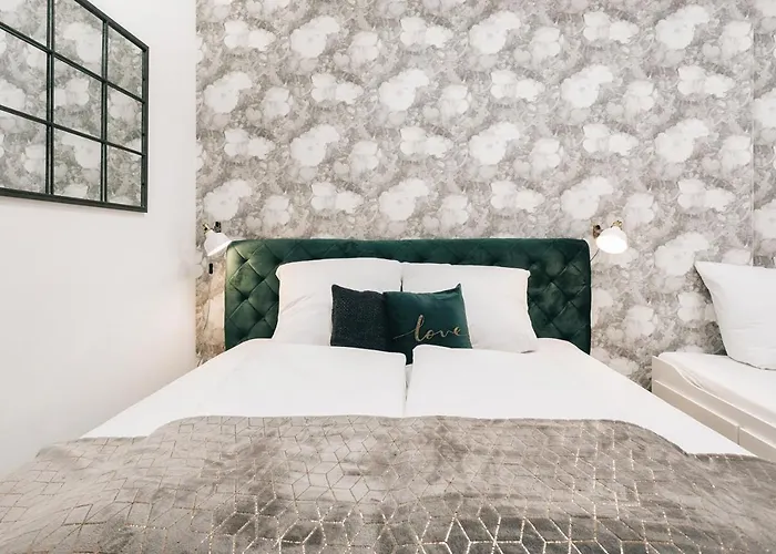 Tip! Modernes Direkt Im Herzen Dresdens * Dresda