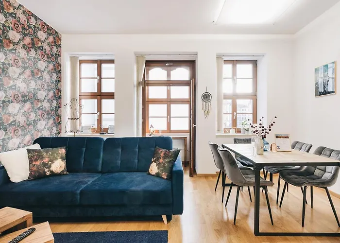 Tip! Modernes Direkt Im Herzen Dresdens * Dresden