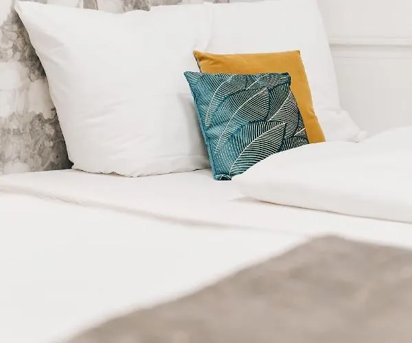 Tip! Modernes Direkt Im Herzen Dresdens Apartment Dresden