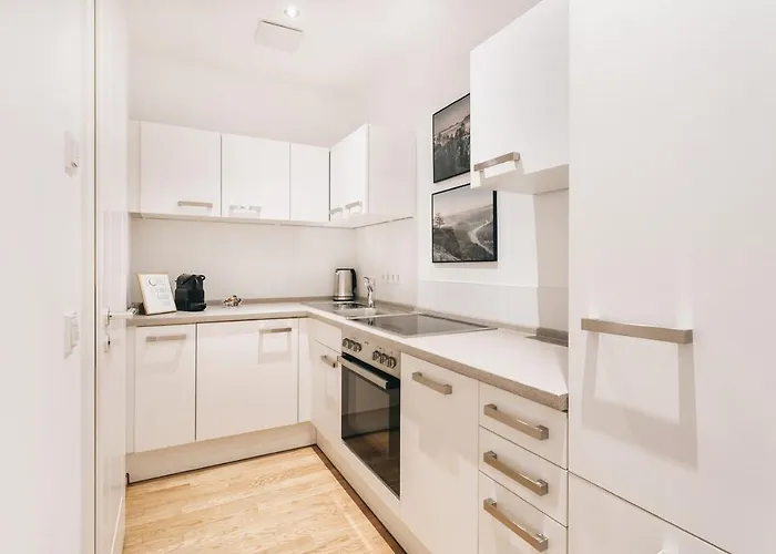 Tip! Modernes Direkt Im Herzen Dresdens