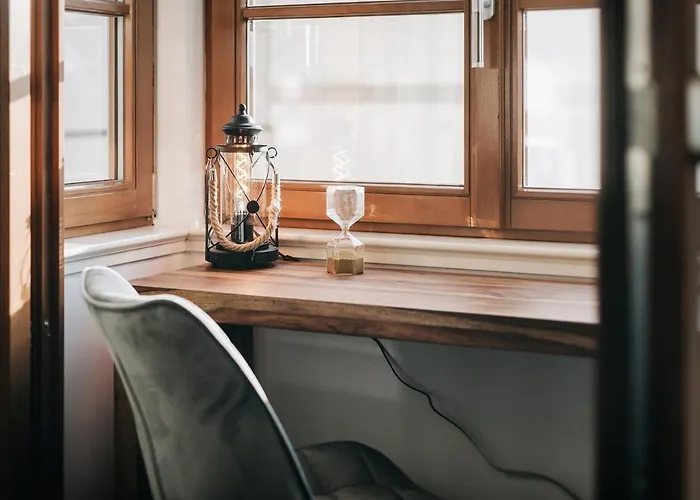 Apartment Tip! Modernes Direkt Im Herzen Dresdens Dresden