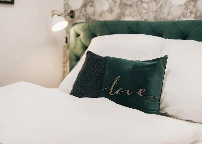 Apartment Tip! Modernes Direkt Im Herzen Dresdens Dresden