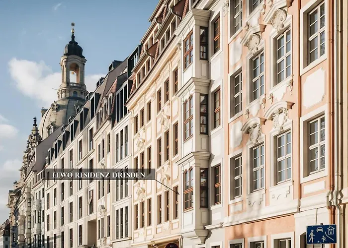 Tip! Modernes Direkt Im Herzen Dresdens