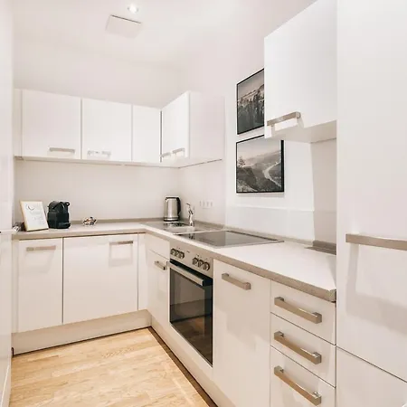 Tip! Modernes Direkt Im Herzen Dresdens