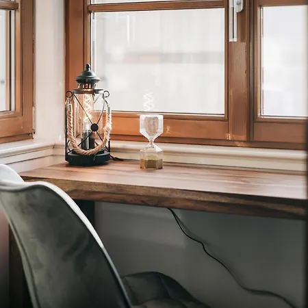 Apartamento Tip! Modernes Direkt Im Herzen Dresdens Dresden