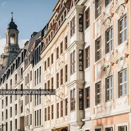 Tip! Modernes Direkt Im Herzen Dresdens