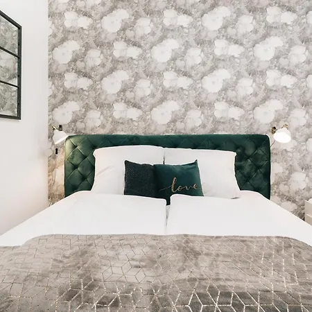 Style Residenz Direkt An Der Frauenkirche Netflix * Dresden