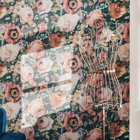 Style Residenz Direkt An Der Frauenkirche Netflix Apartment Dresden